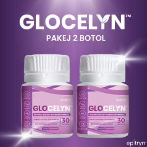 Glocelyn Pakej 2 Botol